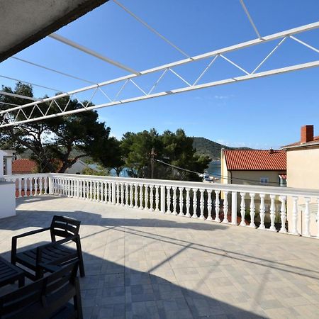 Blue Sky Apartment Primošten Eksteriør bilde