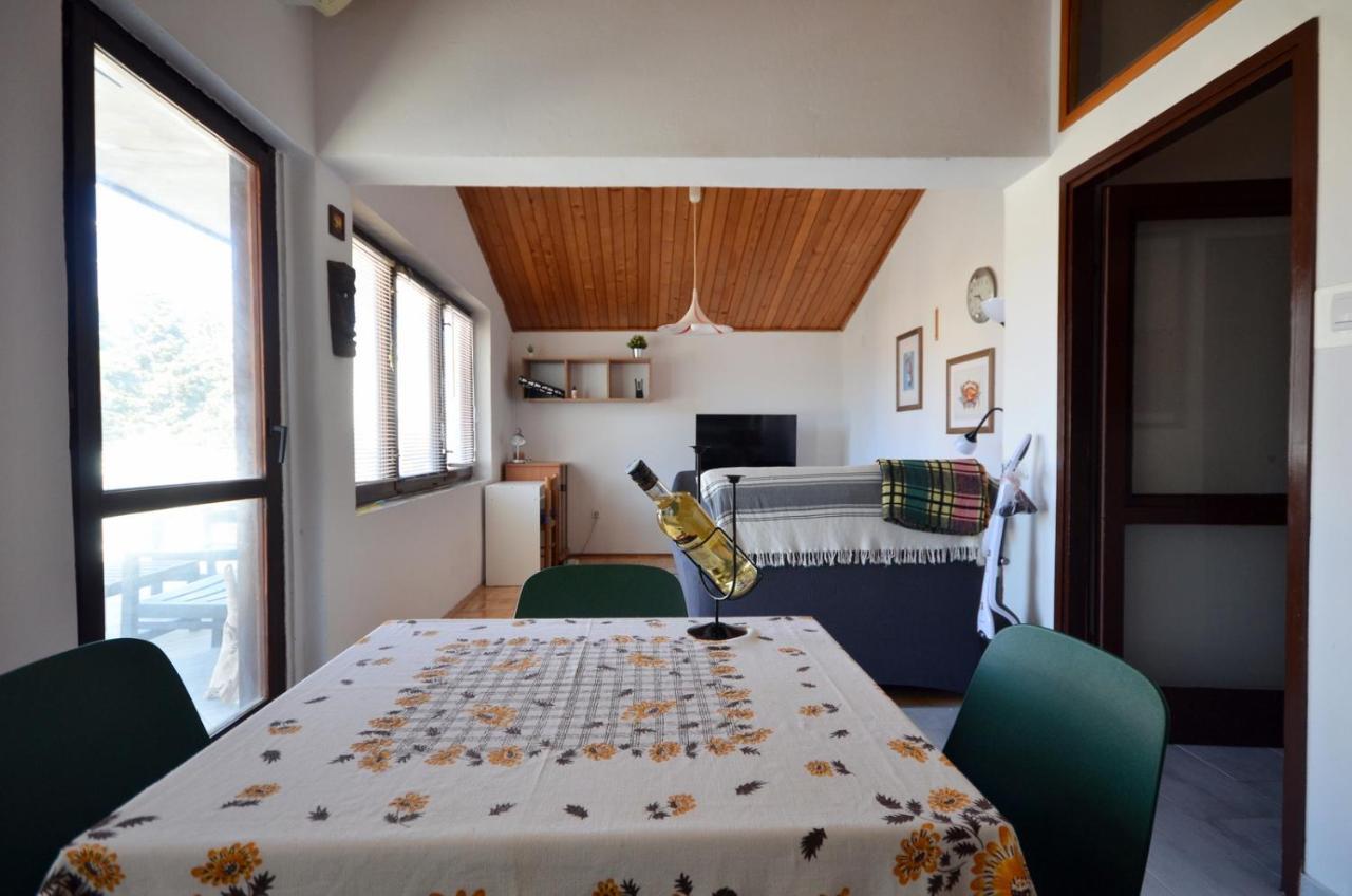 Blue Sky Apartment Primošten Eksteriør bilde