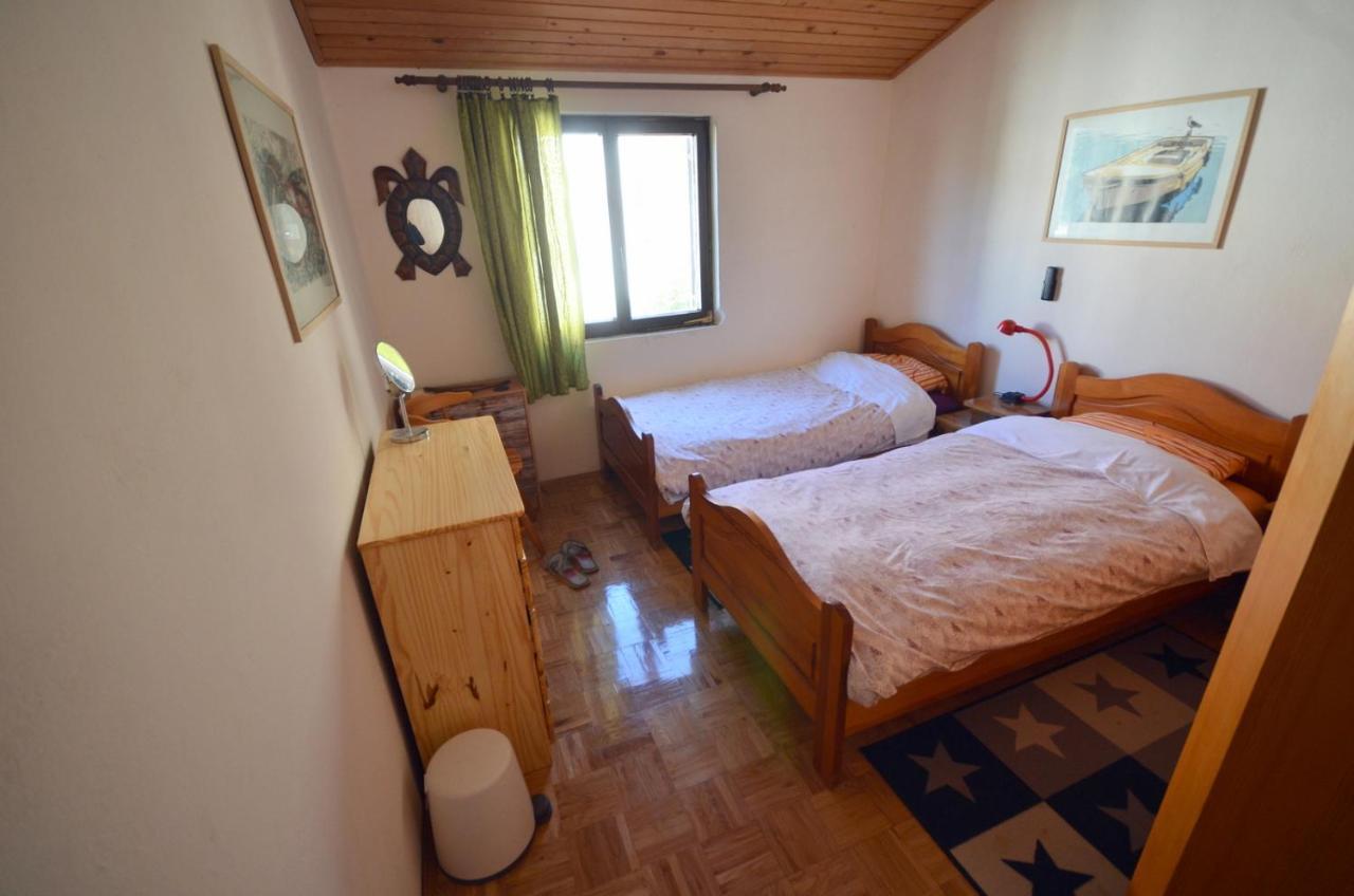 Blue Sky Apartment Primošten Eksteriør bilde