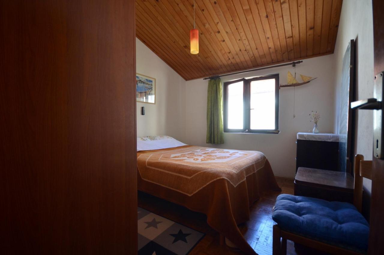 Blue Sky Apartment Primošten Eksteriør bilde
