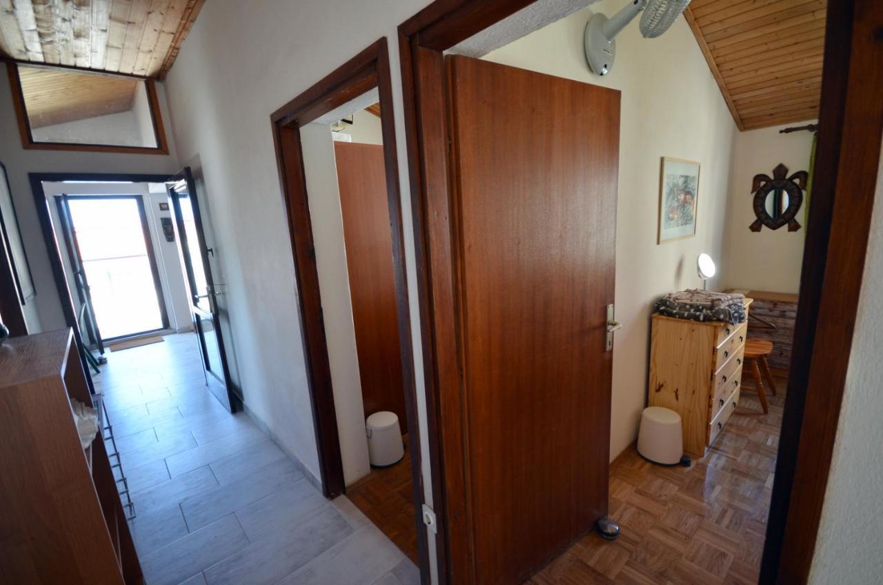 Blue Sky Apartment Primošten Eksteriør bilde